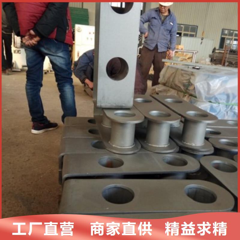 不锈钢护栏防护栏源厂定制