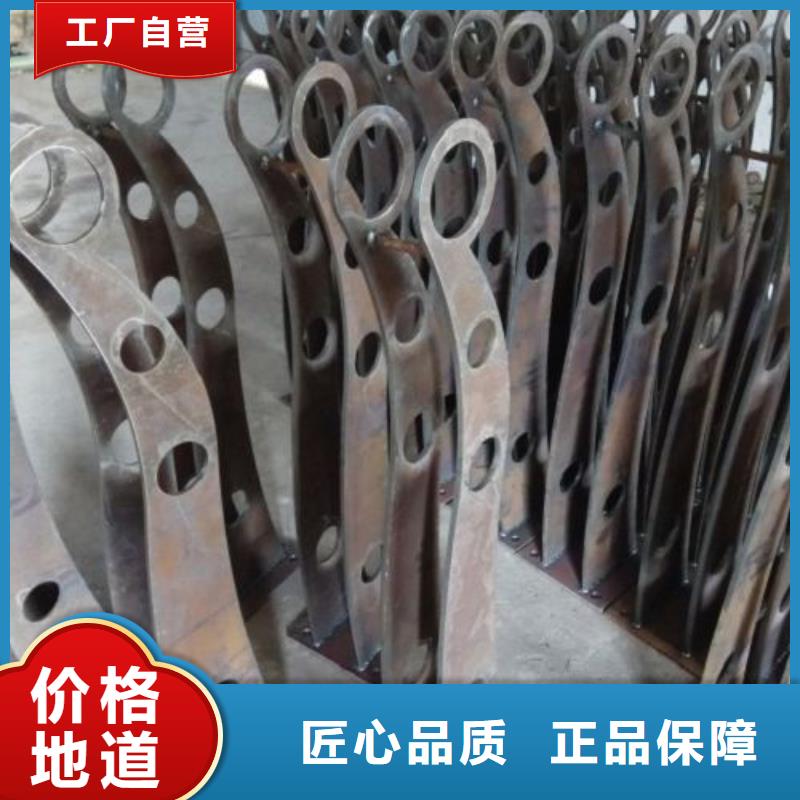 不锈钢护栏【波形护栏】现货采购