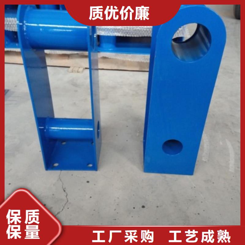 不锈钢护栏【交通护栏】价格透明