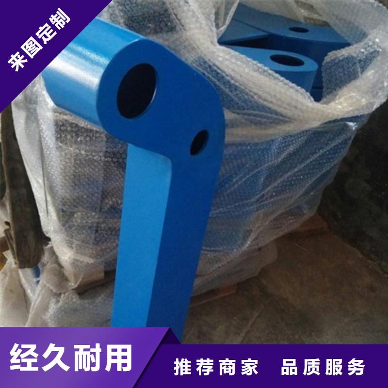 不锈钢护栏【LED防护栏杆】品质优良