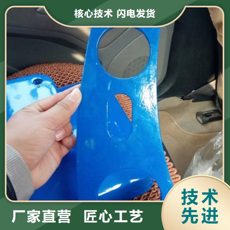 不锈钢景观护栏杆桥梁景观栏杆出厂严格质检