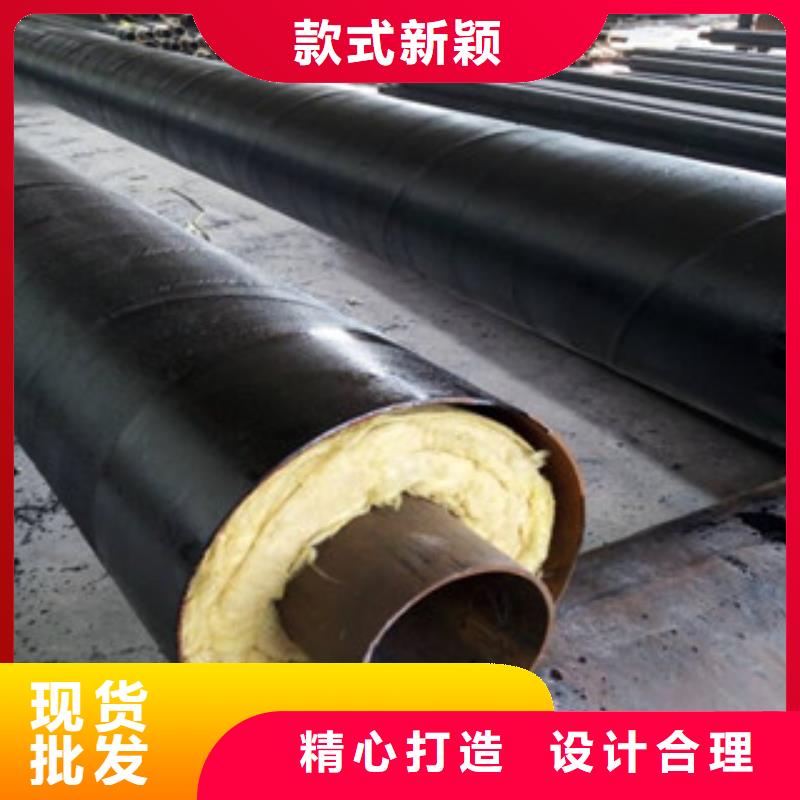 【钢套钢保温管涂塑复合钢管现货采购】