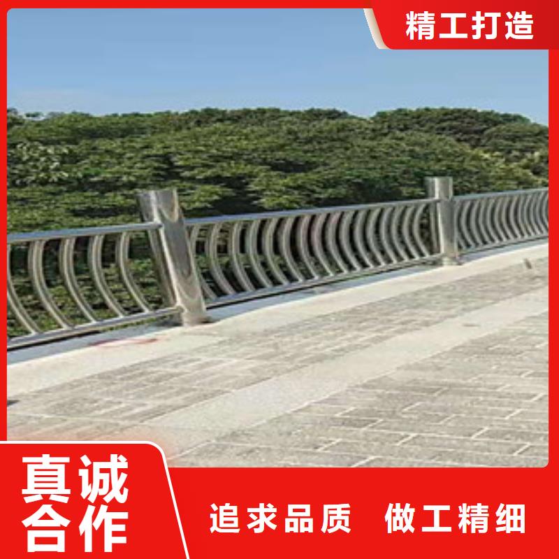 桥梁护栏【道路护栏】品类齐全