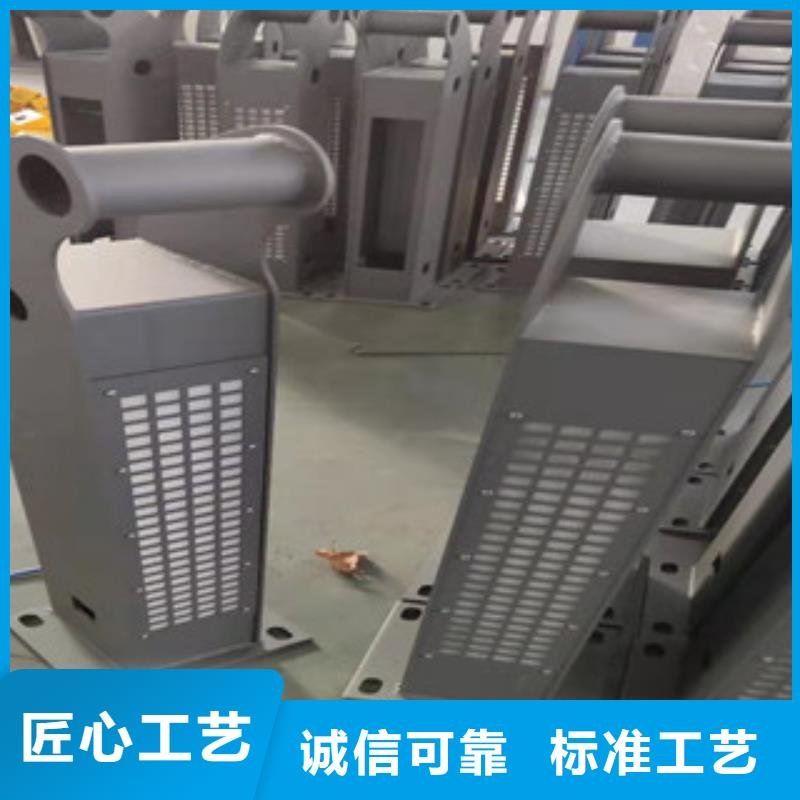 桥梁护栏【【道路护栏】】老品牌厂家