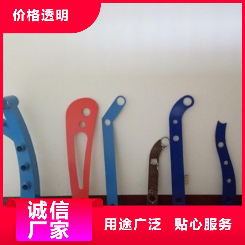 立柱【道路护栏】质量不佳尽管来找我