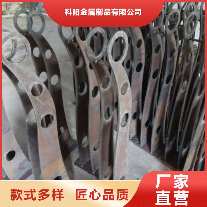 立柱桥梁景观栏杆商家