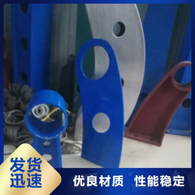 立柱桥梁景观栏杆商家