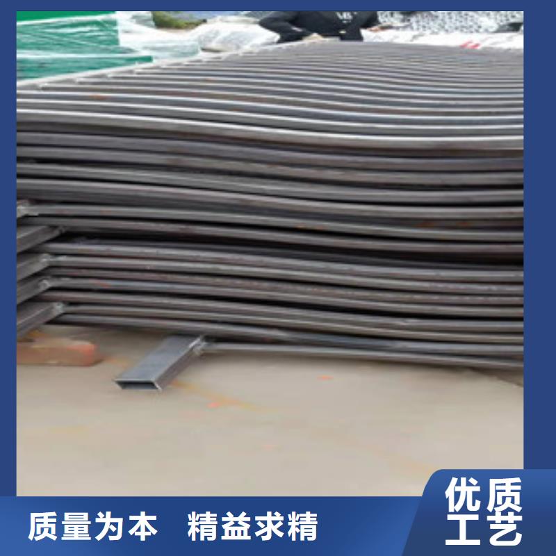 复合管护栏【不锈钢桥梁护栏】经销商