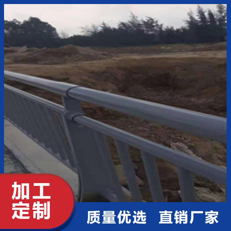 【复合管护栏-镀锌管喷塑护栏产品细节参数】
