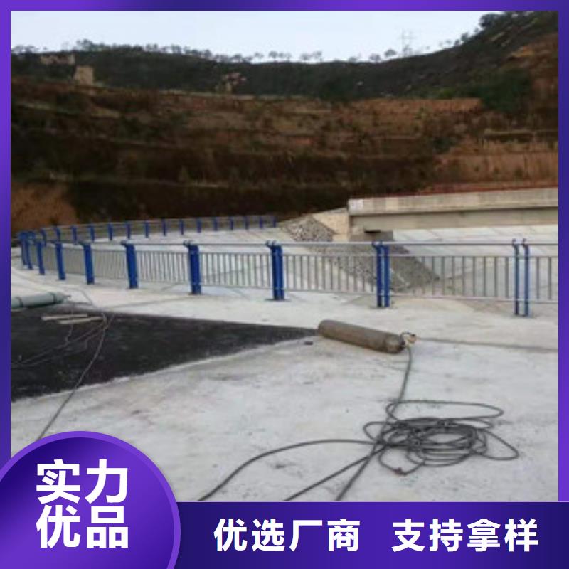【灯光护栏防撞立柱品类齐全】