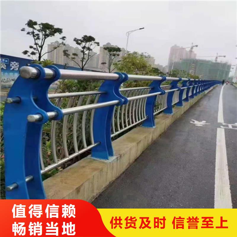 景观灯光护栏的应用范围