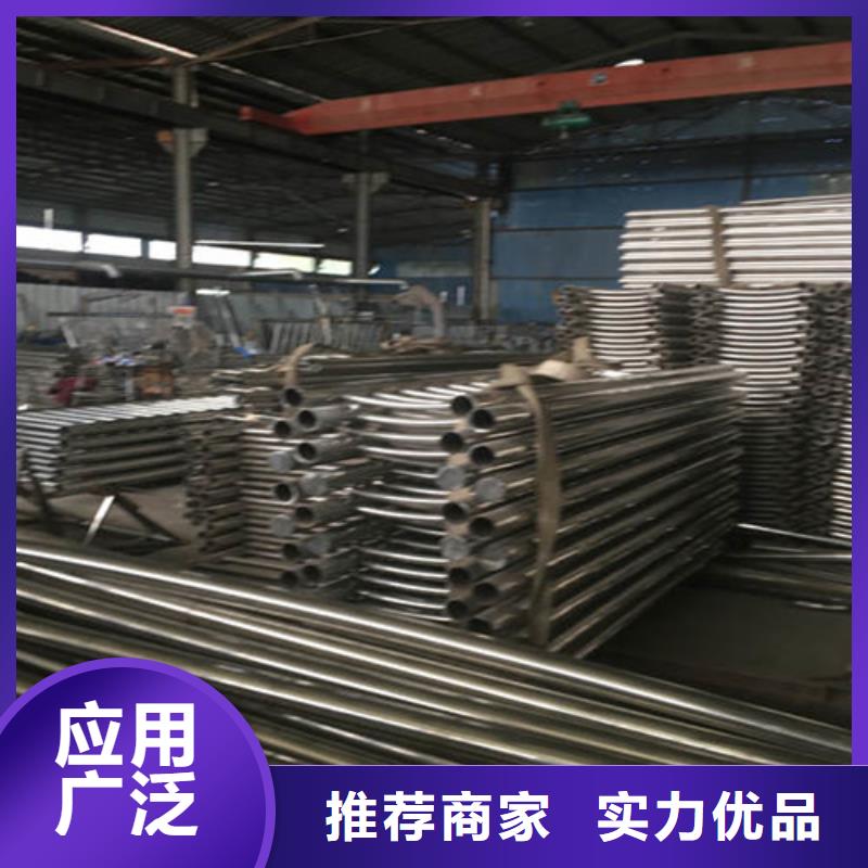 201不锈钢栏杆能满足您的需求