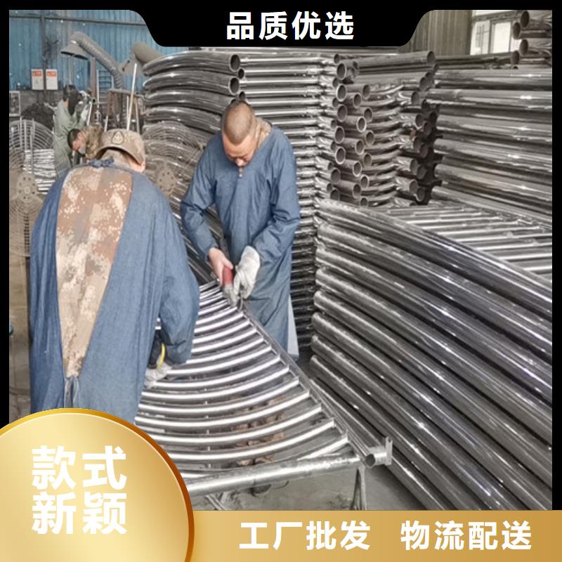 【不锈钢护栏】【桥梁护栏】自产自销