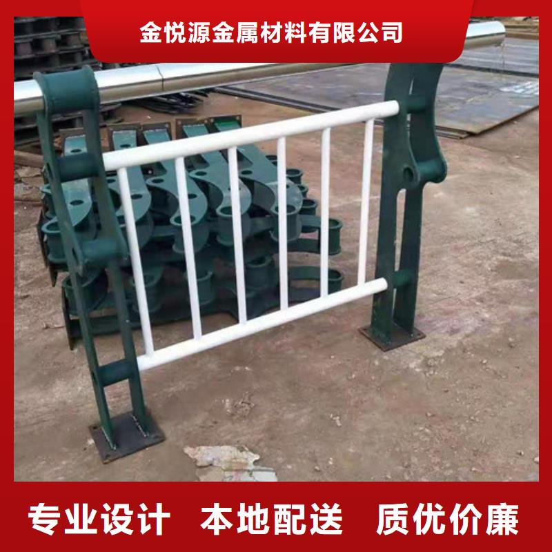 昌江县景观灯光护栏贴心售后