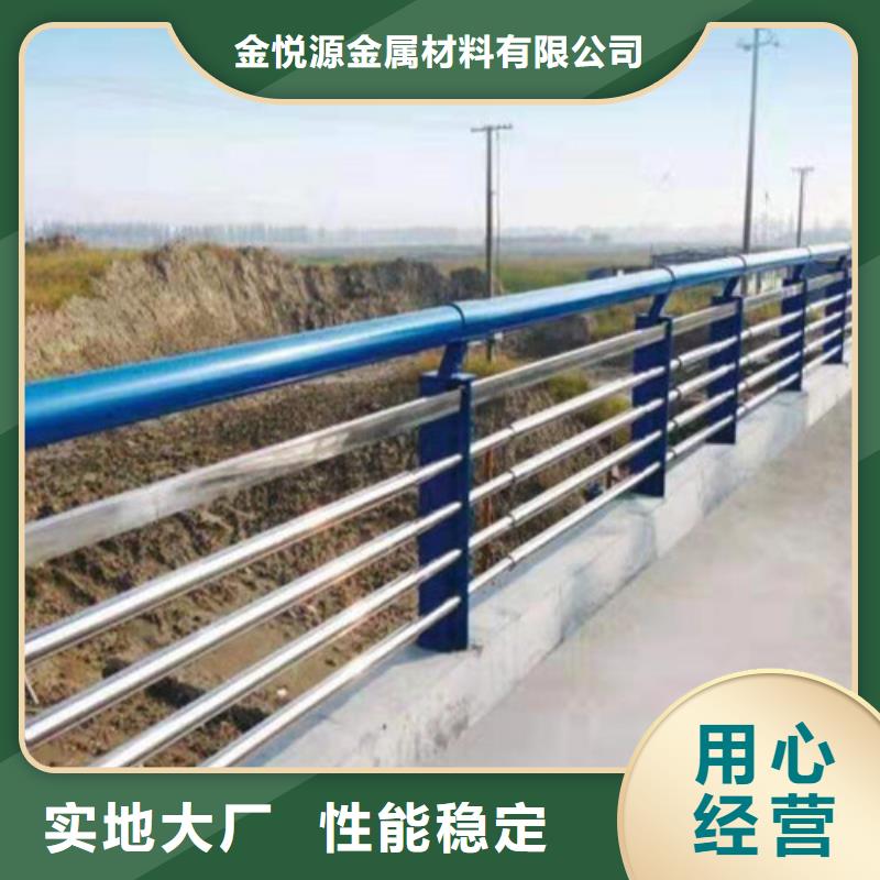 质量好的灯箱栏杆厂家批发