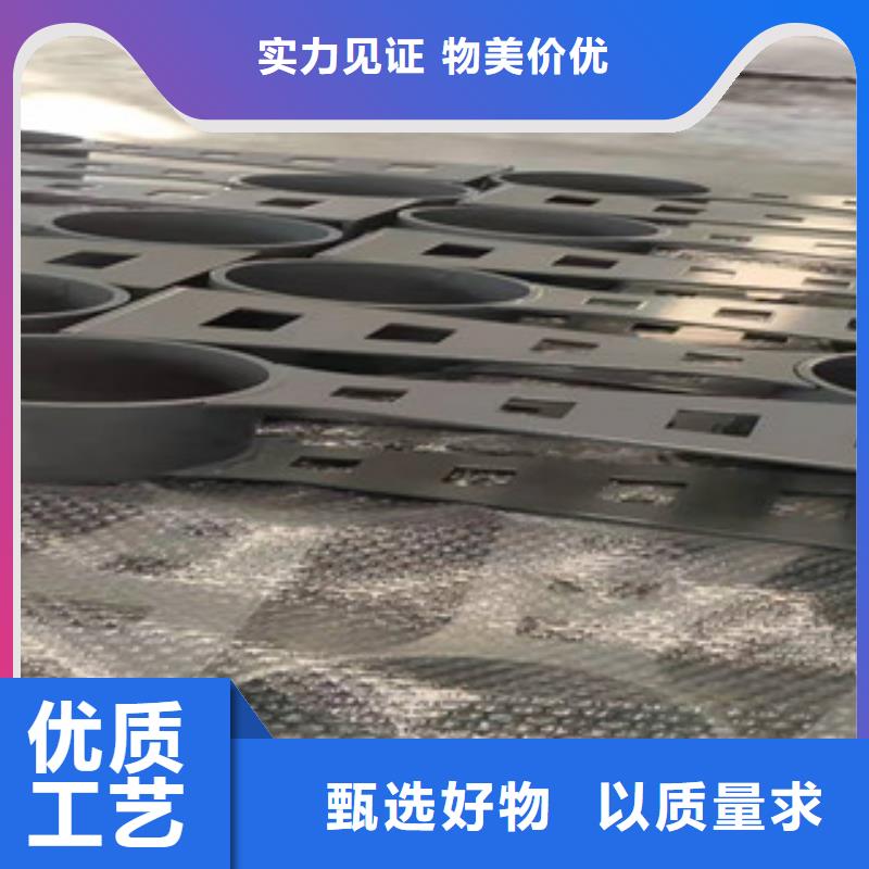 复合管【波形护栏】根据要求定制