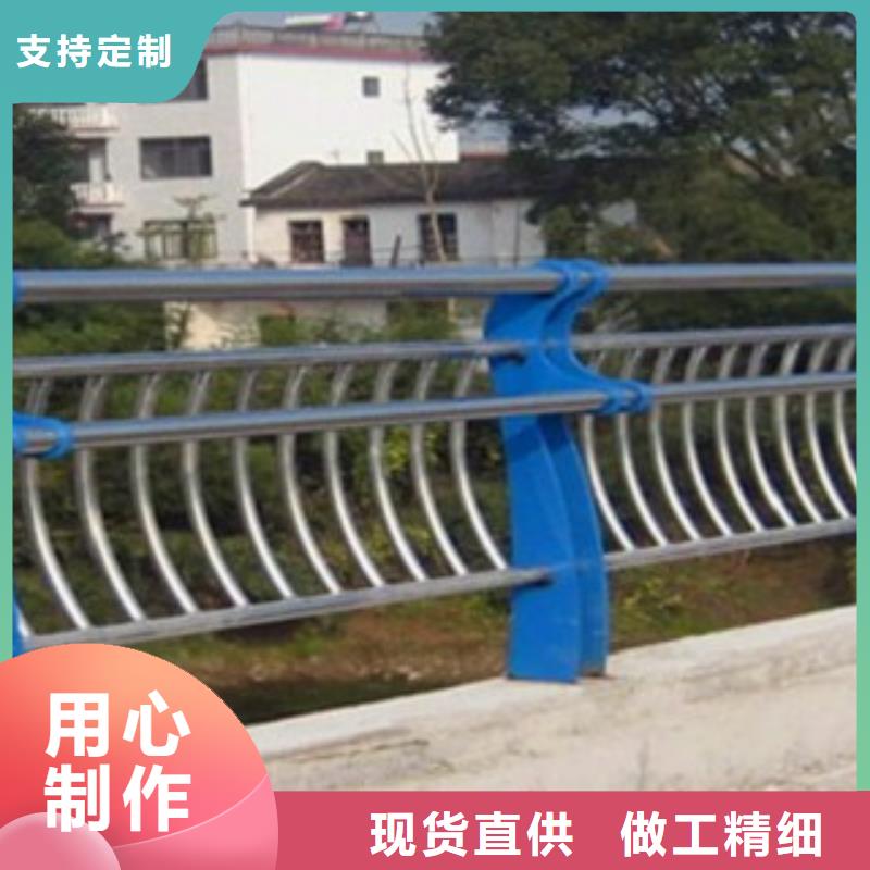 不锈钢复合管304不锈钢复合管正规厂家