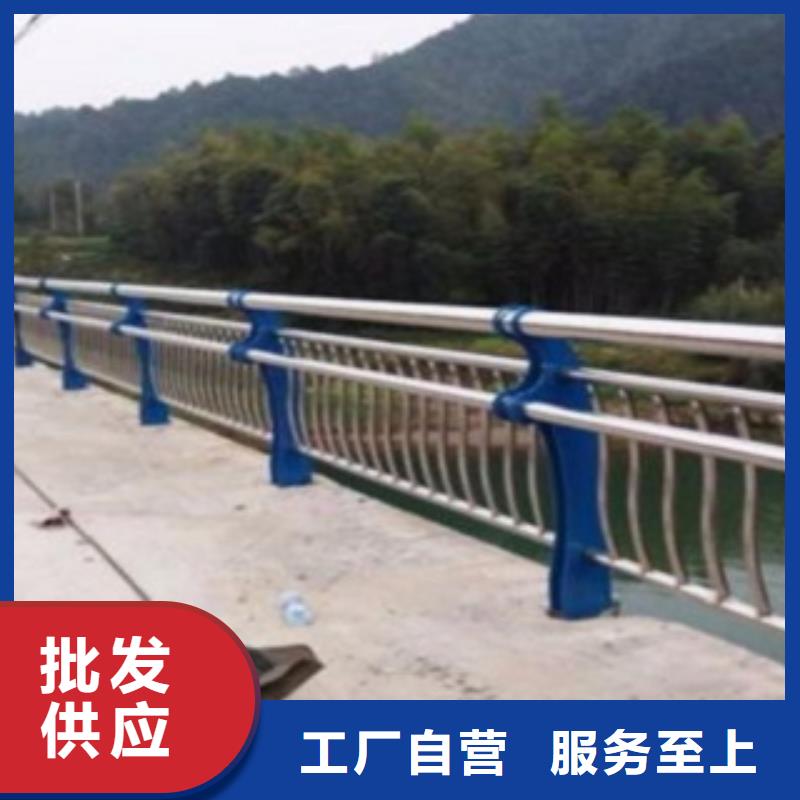 不锈钢复合管不锈钢立柱多年行业经验