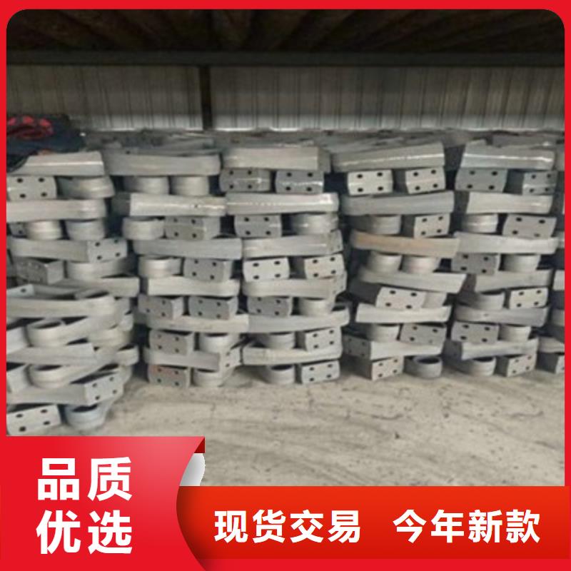 景观桥梁护栏,道路隔离栏支持非标定制