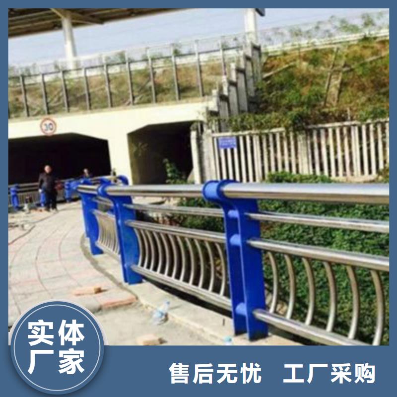 景观桥梁护栏_防护栏一件也发货