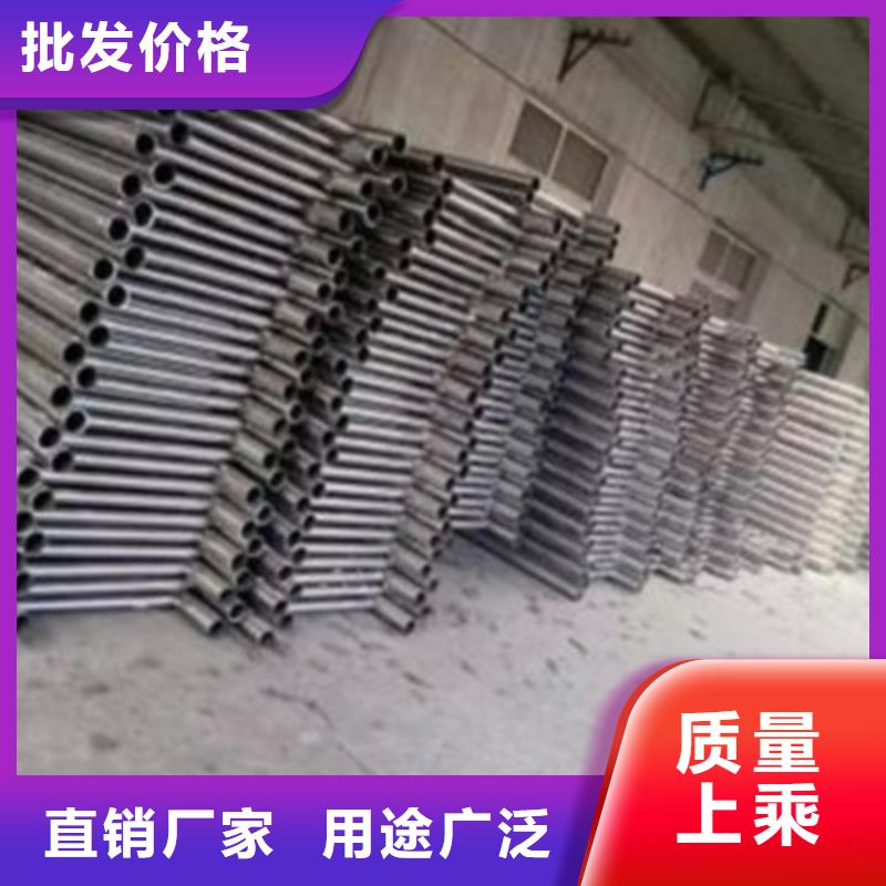 景观桥梁护栏,道路隔离栏支持非标定制