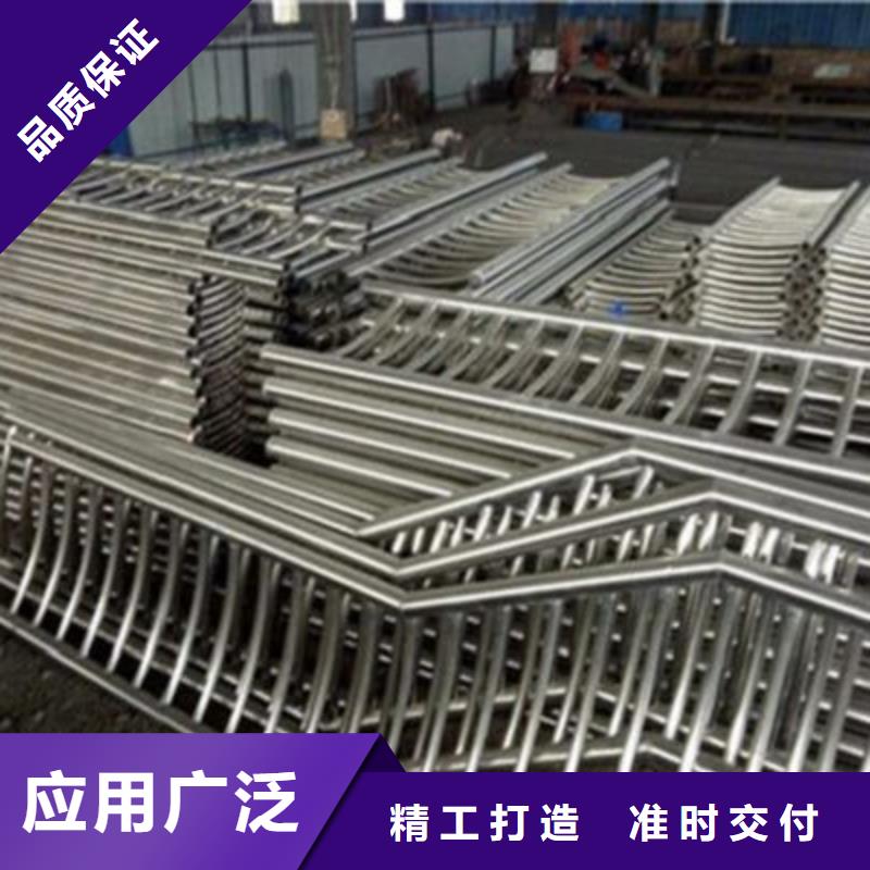 【 景观桥梁护栏LED灯光护栏工厂采购】实力大厂家
