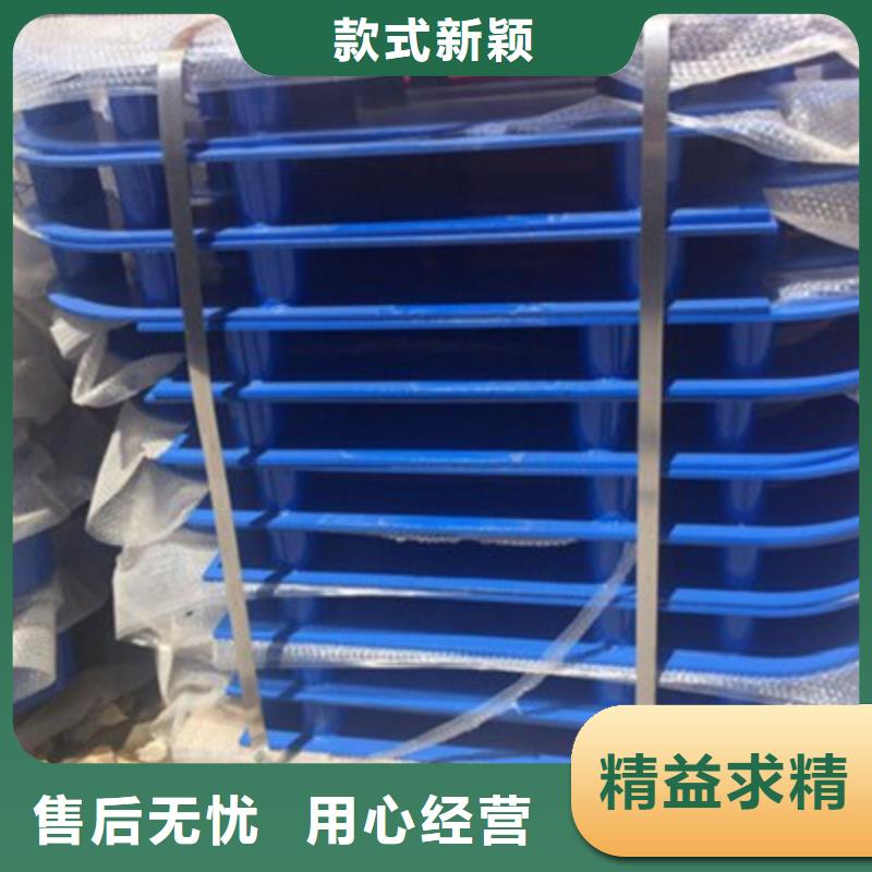 桥梁灯光防撞护栏国道抗冲击围栏厂家品控严格