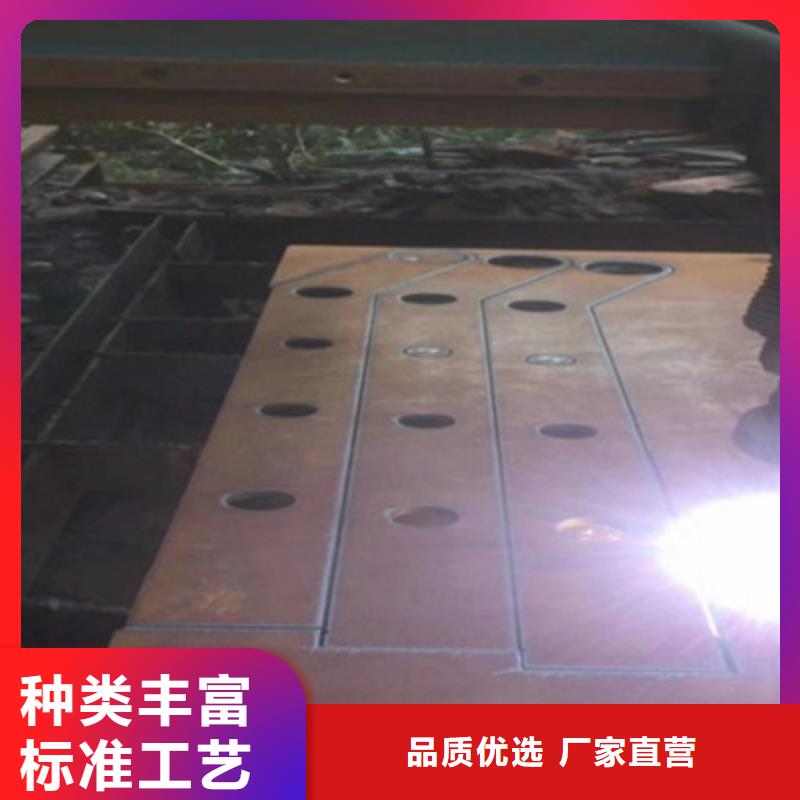 桥梁灯光防撞护栏-旋转护栏生产安装