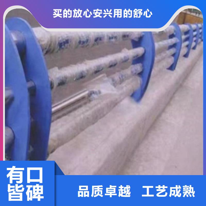 【不锈钢防护栏不锈钢护栏实力雄厚品质保障】