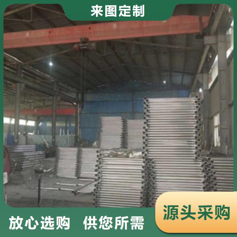 防撞桥梁栏杆-【防撞护栏】质优价保