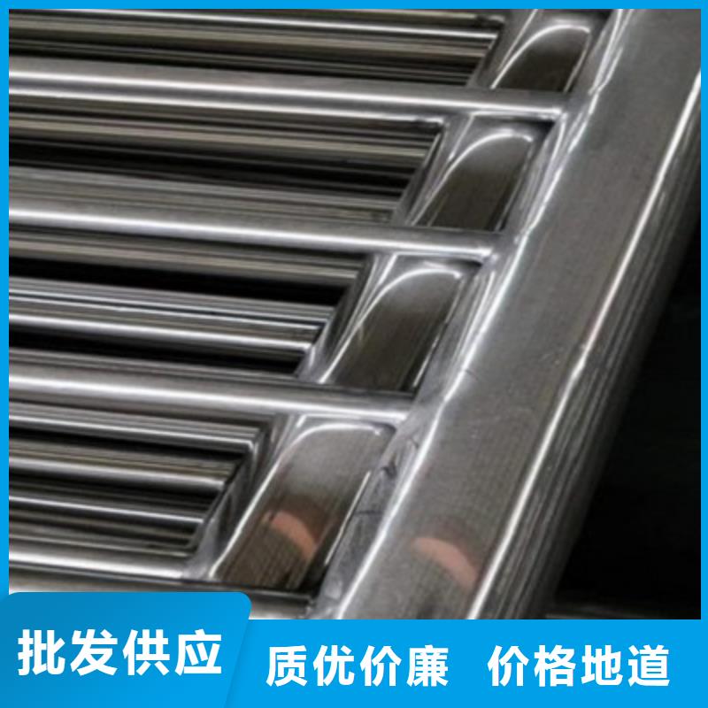防撞桥梁栏杆不锈钢桥梁栏杆诚信经营现货现发