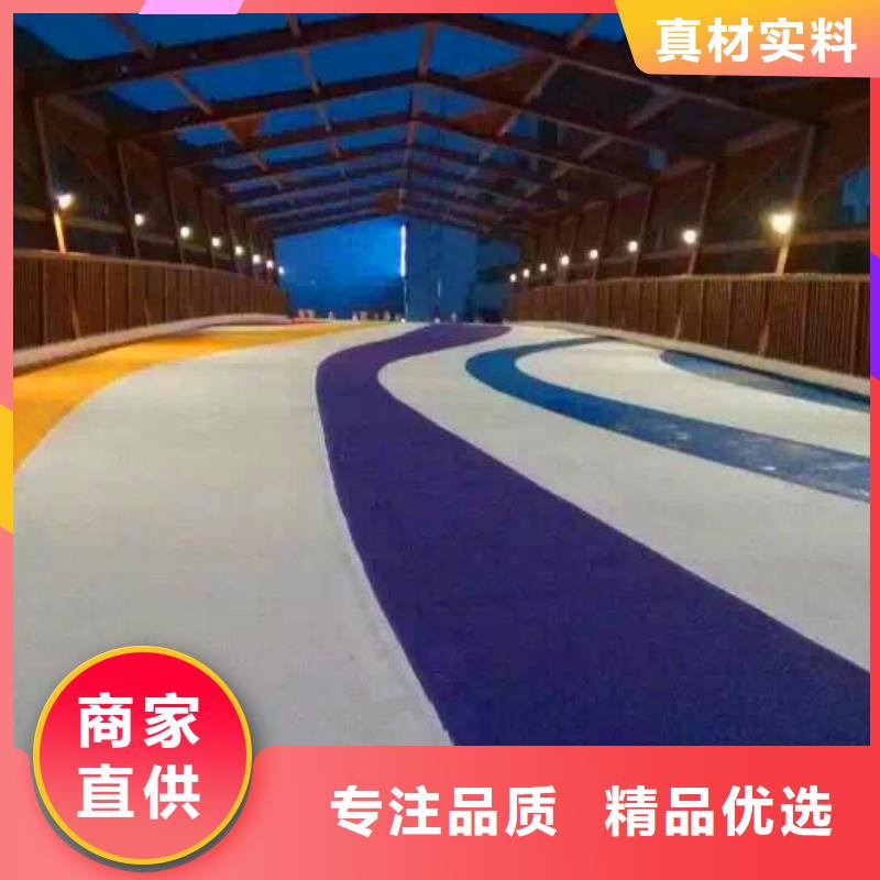 防滑路面彩色环氧地坪漆品质保障售后无忧