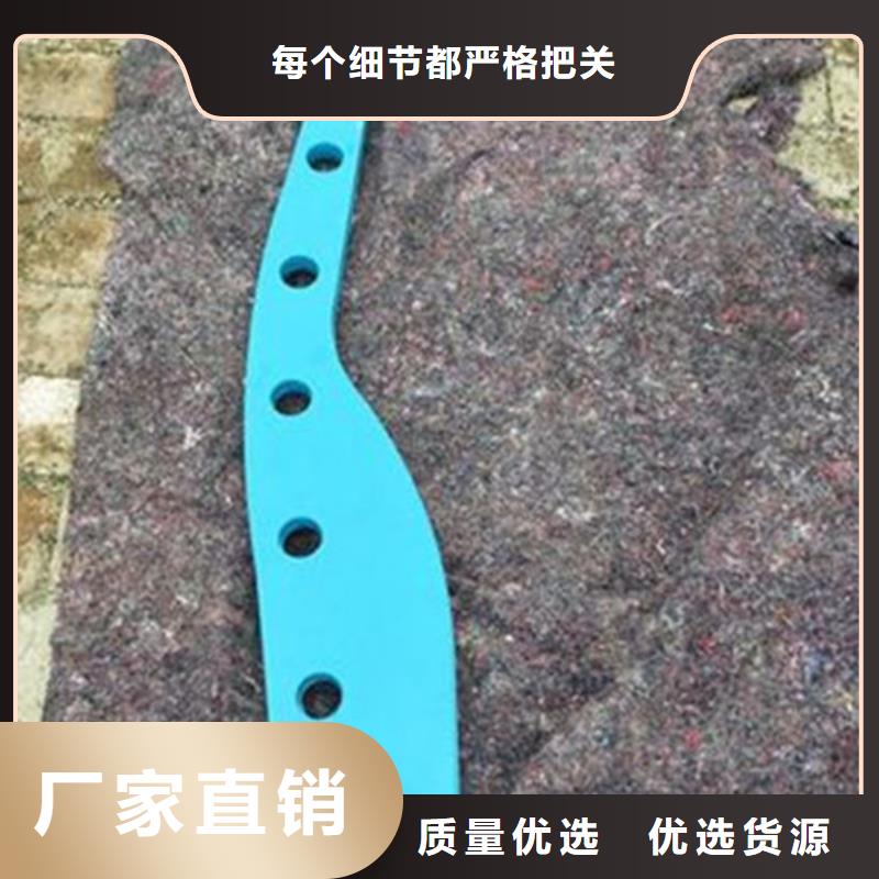 不锈钢护栏立柱视频-青海省果洛市防撞护栏厂家不锈钢护栏立柱可服务区域海西|海南|西宁|海东|海北等