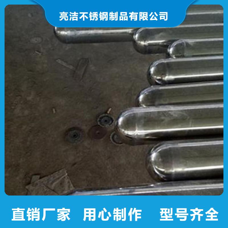 不锈钢护栏立柱视频-青海省果洛市防撞护栏厂家不锈钢护栏立柱可服务区域海西|海南|西宁|海东|海北等