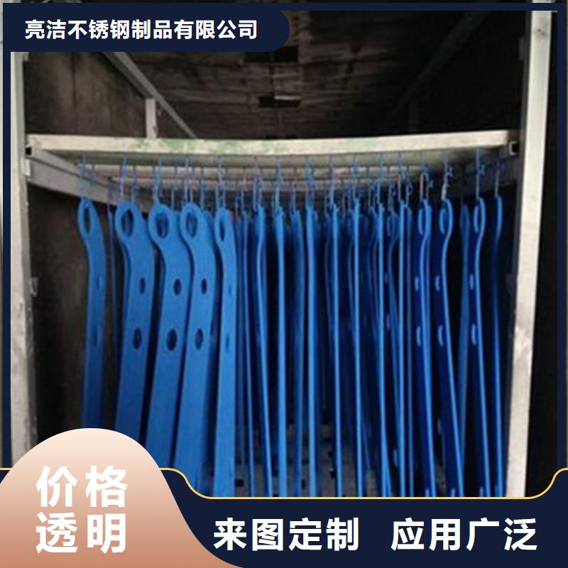 不锈钢护栏立柱视频-青海省果洛市防撞护栏厂家不锈钢护栏立柱可服务区域海西|海南|西宁|海东|海北等