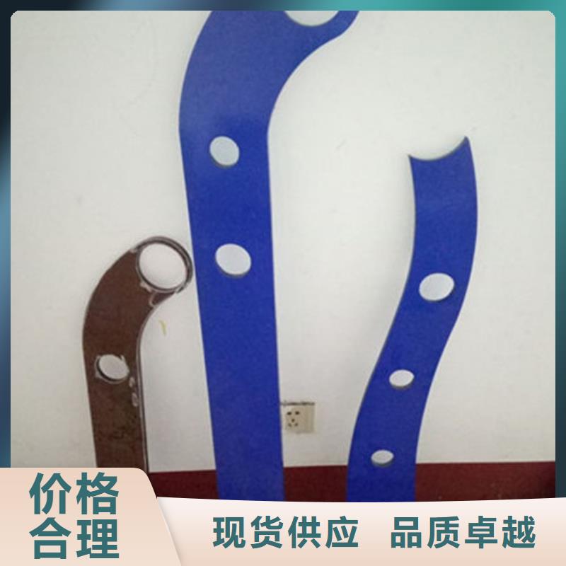 不锈钢护栏立柱视频-青海省果洛市防撞护栏厂家不锈钢护栏立柱可服务区域海西|海南|西宁|海东|海北等