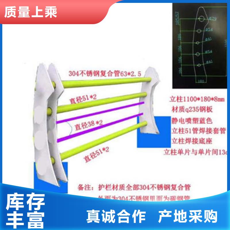 【桥梁防撞护栏】,M型防撞护栏厂家精选