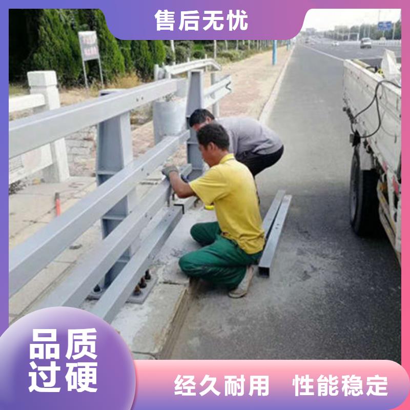 景观护栏不锈钢景观护栏好品质用的放心