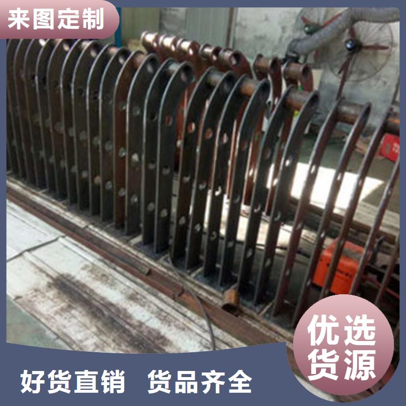 景观护栏【【中央分隔栏】】以质量求生存