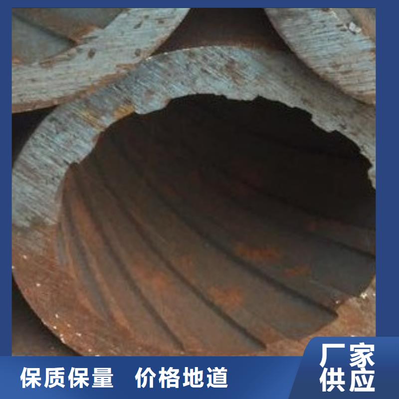 合金管无缝方管每个细节都严格把关