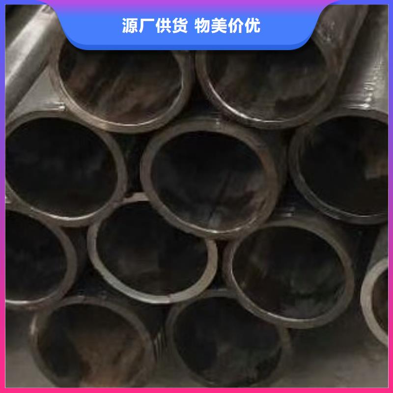 合金管焊管厂家拥有先进的设备