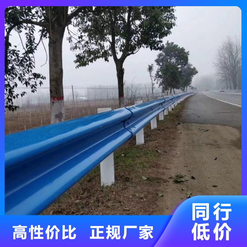 波形护栏声屏障快速生产