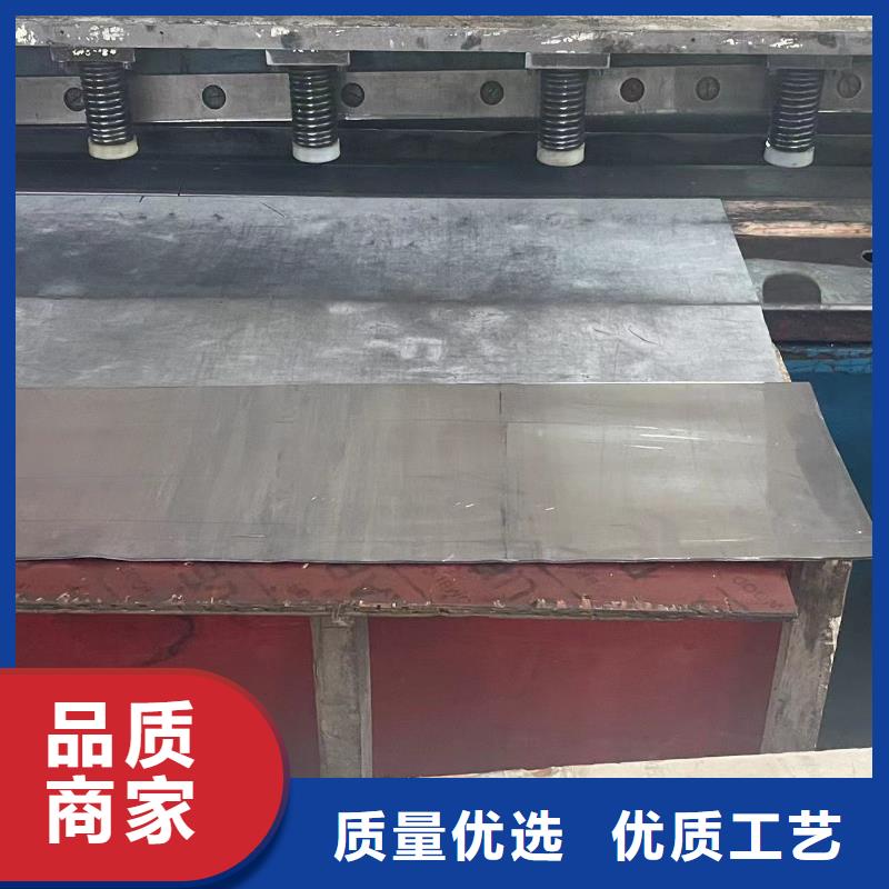 

电动推拉铅门十年老厂