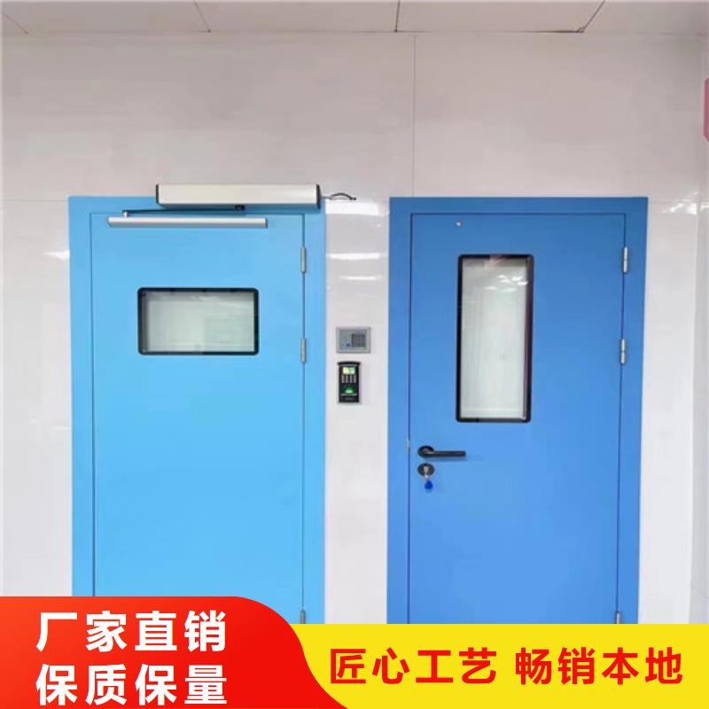 铅门【CT室铅门】N年专注当地品牌
