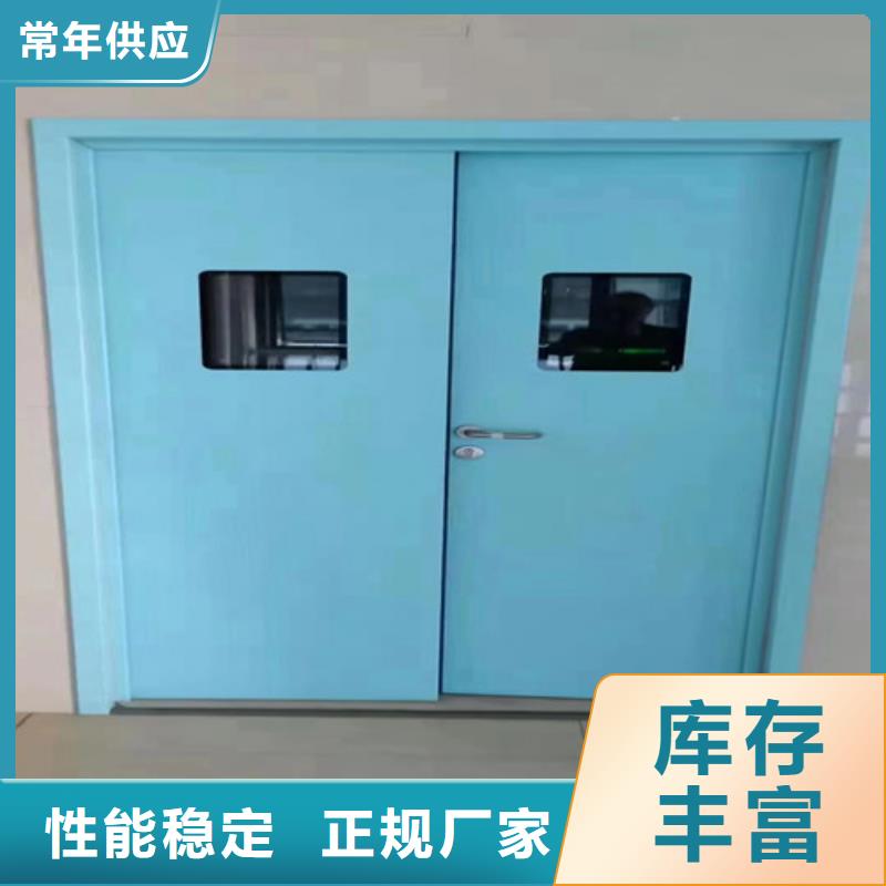 铅门【CT室铅门】N年专注当地品牌