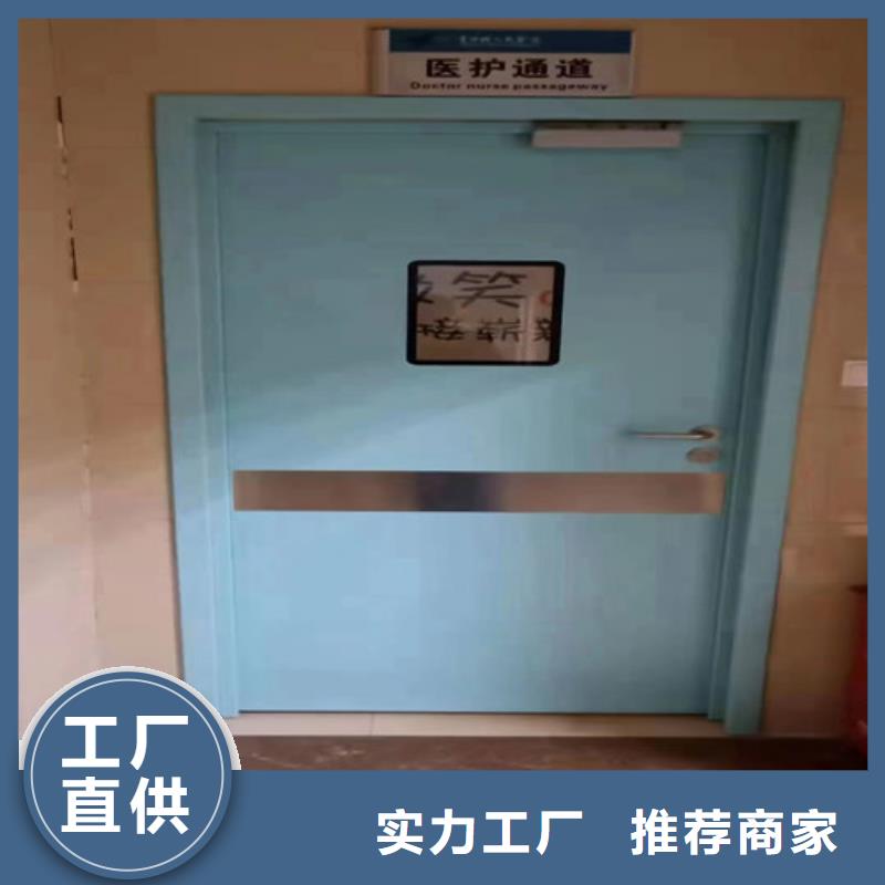 铅门DR室铅门供您所需