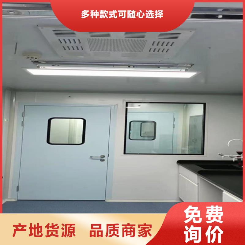 铅门DR室铅门供您所需