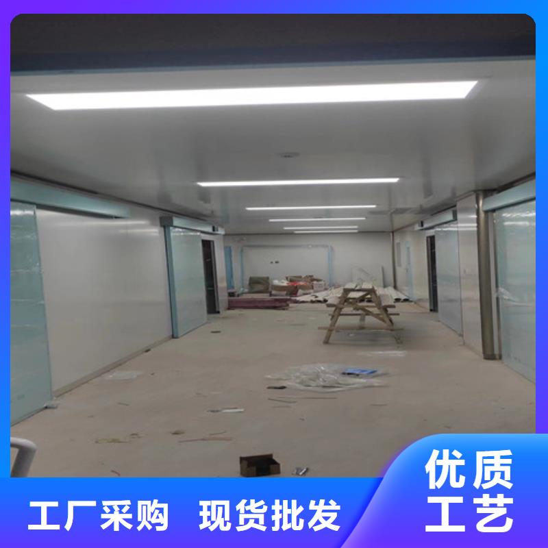 CT室铅门-CT室铅门现货