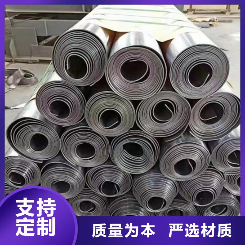 牙科铅板实业厂家
