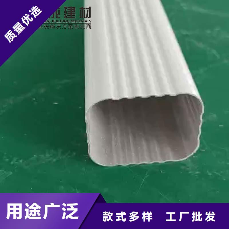 彩钢厂房雨水管厂家-价格实惠